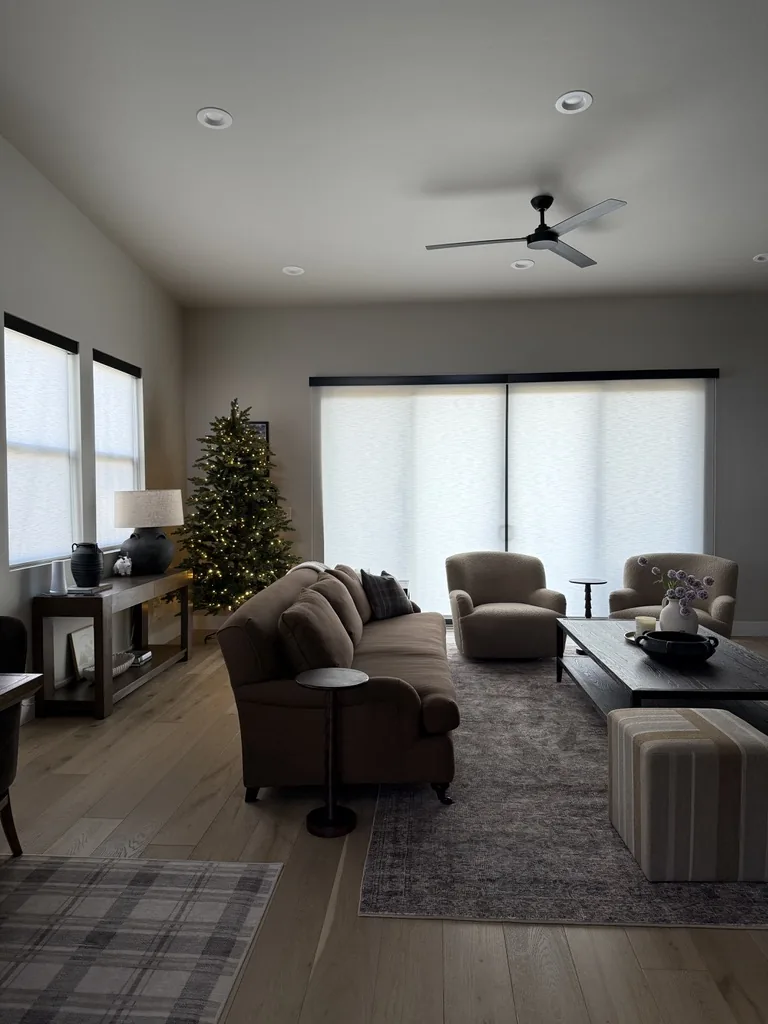 Cellular shades